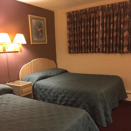 Royal Court Motel Wildwood Extérieur photo