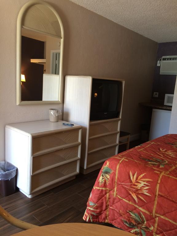Royal Court Motel Wildwood Extérieur photo