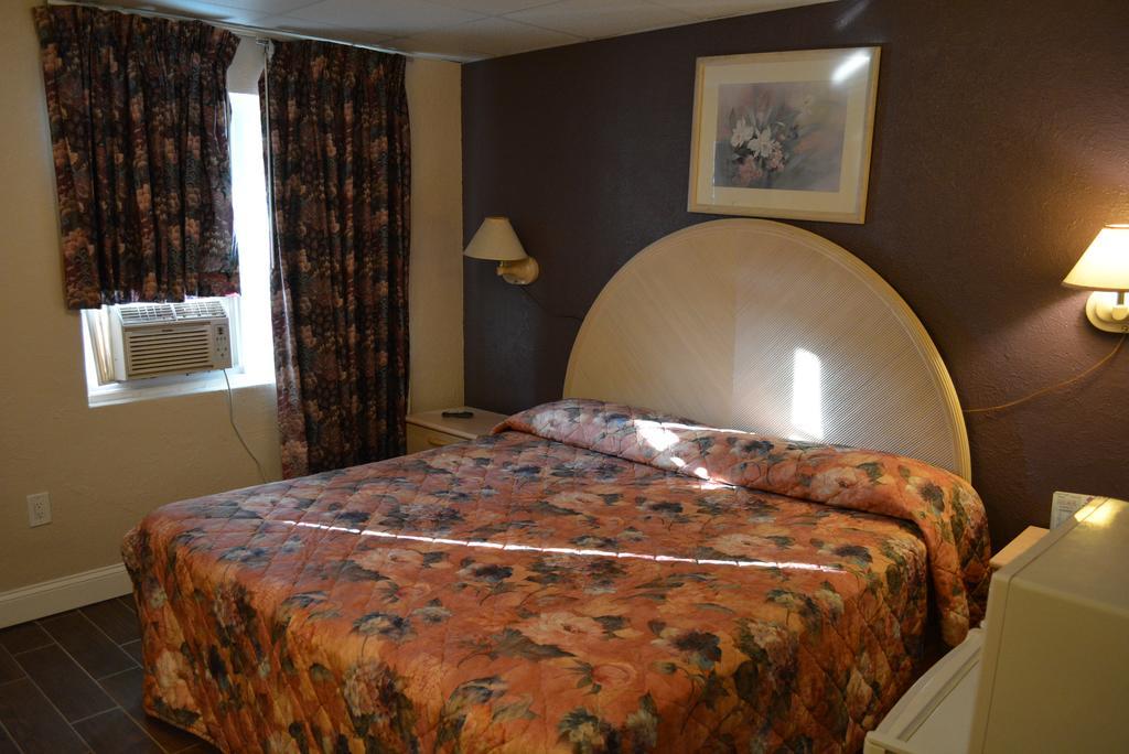 Royal Court Motel Wildwood Extérieur photo