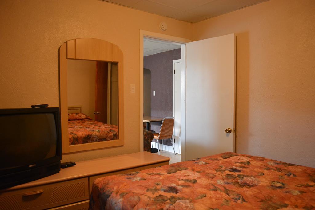 Royal Court Motel Wildwood Extérieur photo