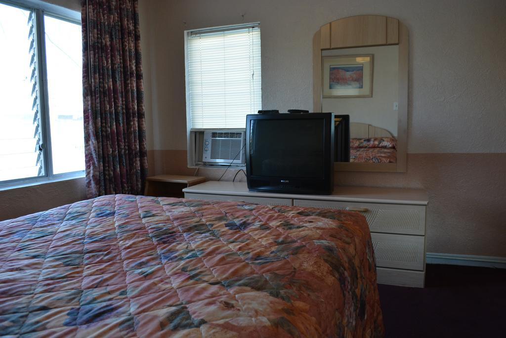 Royal Court Motel Wildwood Extérieur photo