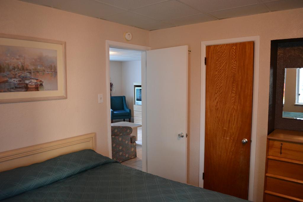 Royal Court Motel Wildwood Extérieur photo