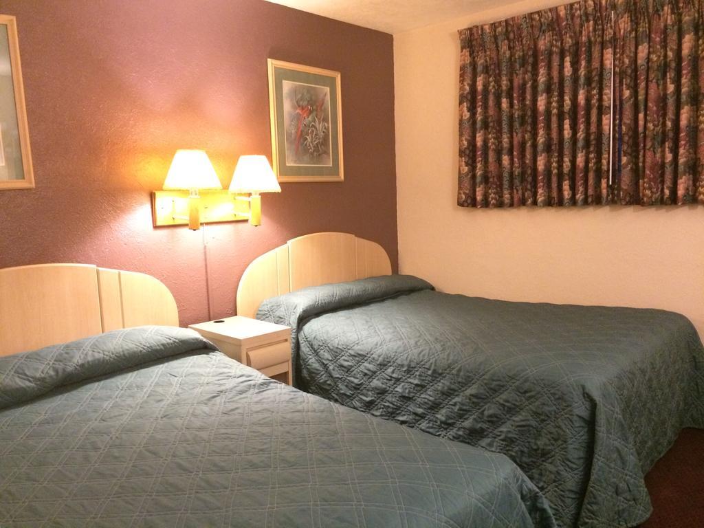Royal Court Motel Wildwood Extérieur photo