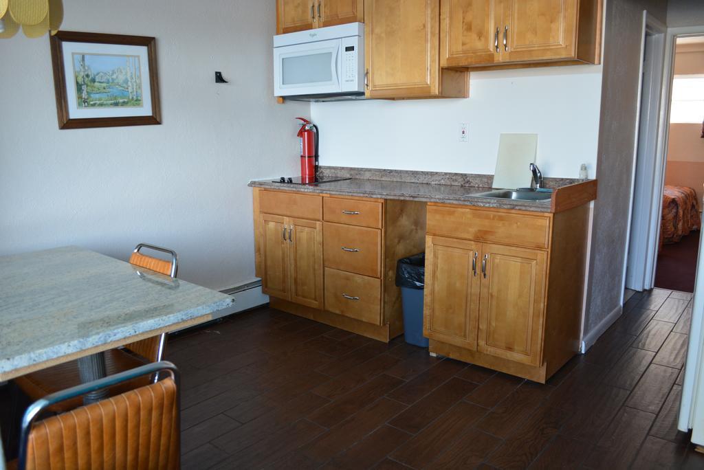 Royal Court Motel Wildwood Extérieur photo