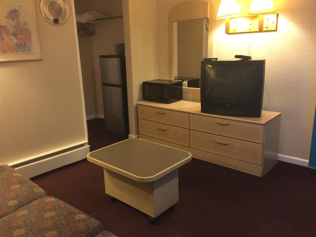 Royal Court Motel Wildwood Extérieur photo