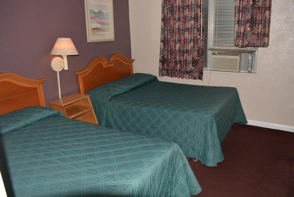 Royal Court Motel Wildwood Extérieur photo