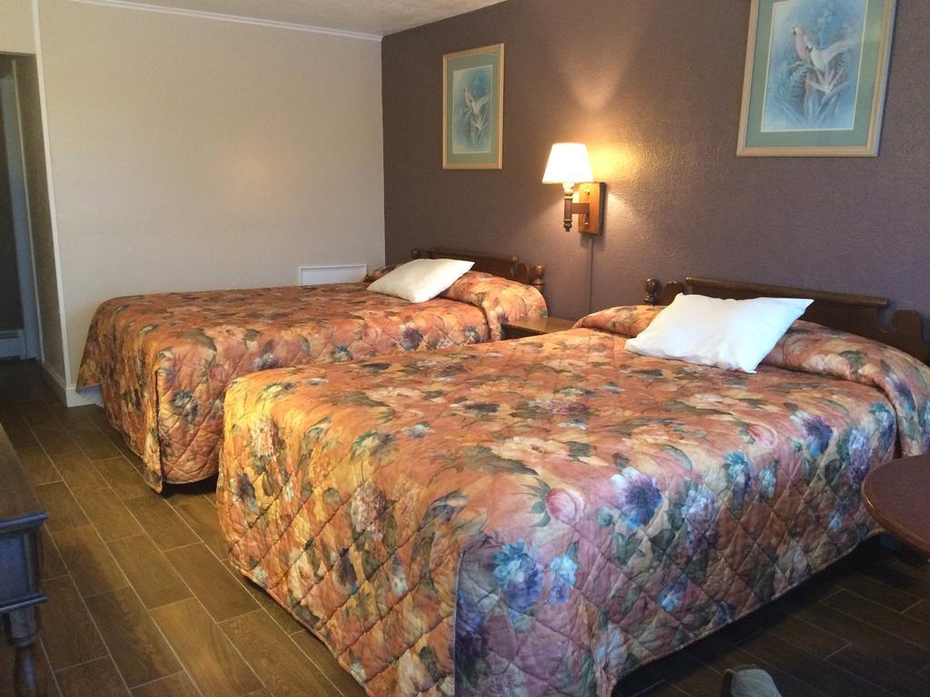 Royal Court Motel Wildwood Extérieur photo