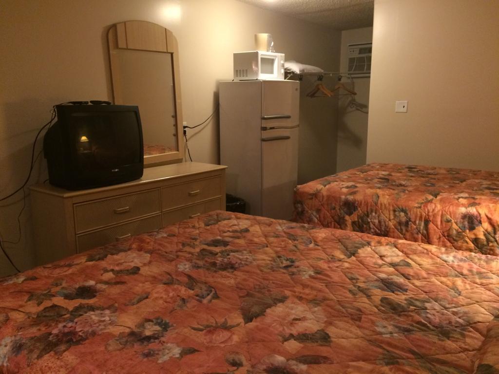 Royal Court Motel Wildwood Extérieur photo