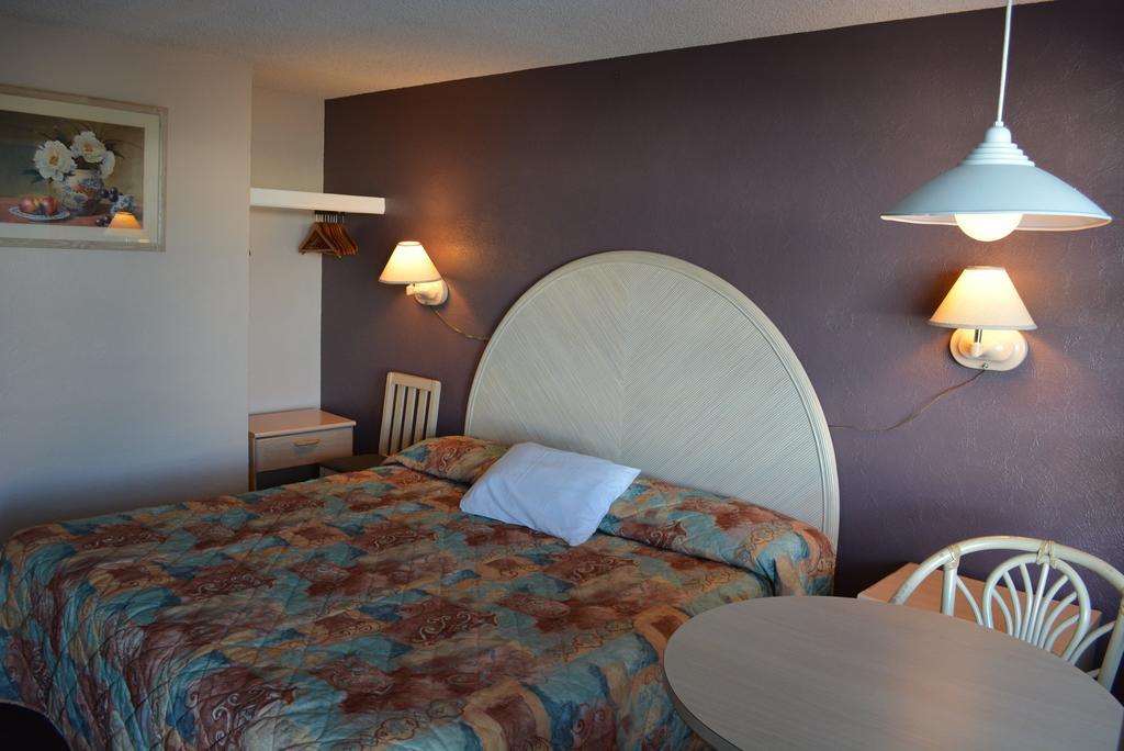 Royal Court Motel Wildwood Extérieur photo