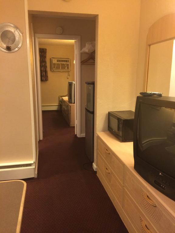 Royal Court Motel Wildwood Extérieur photo