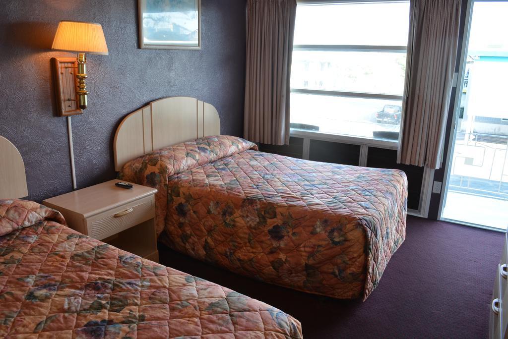 Royal Court Motel Wildwood Extérieur photo