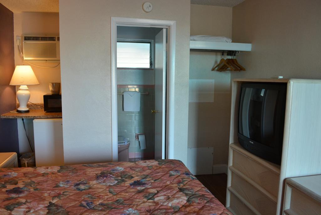 Royal Court Motel Wildwood Extérieur photo