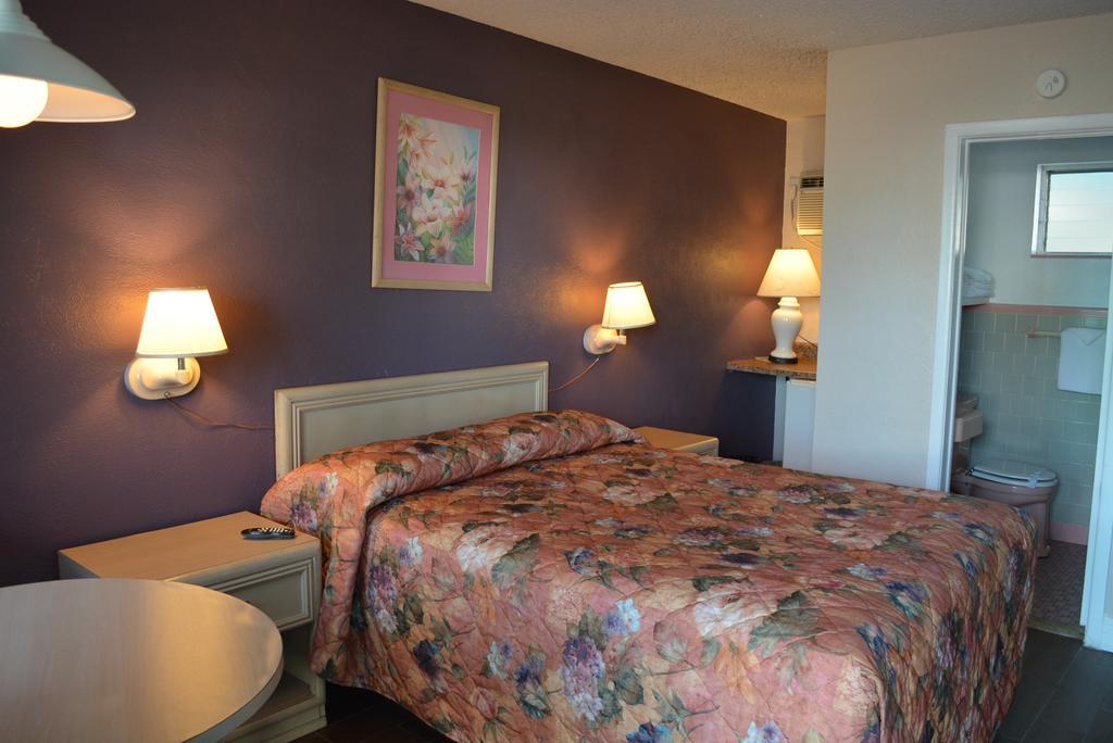 Royal Court Motel Wildwood Extérieur photo