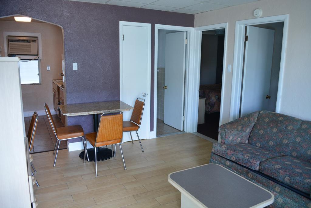 Royal Court Motel Wildwood Extérieur photo