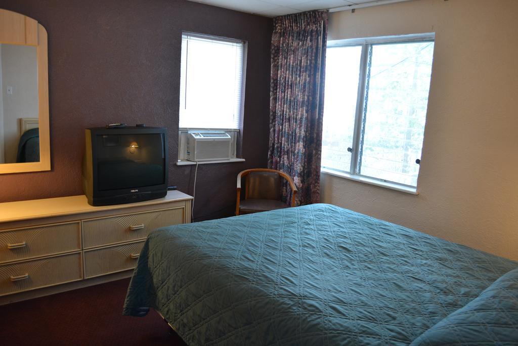 Royal Court Motel Wildwood Extérieur photo
