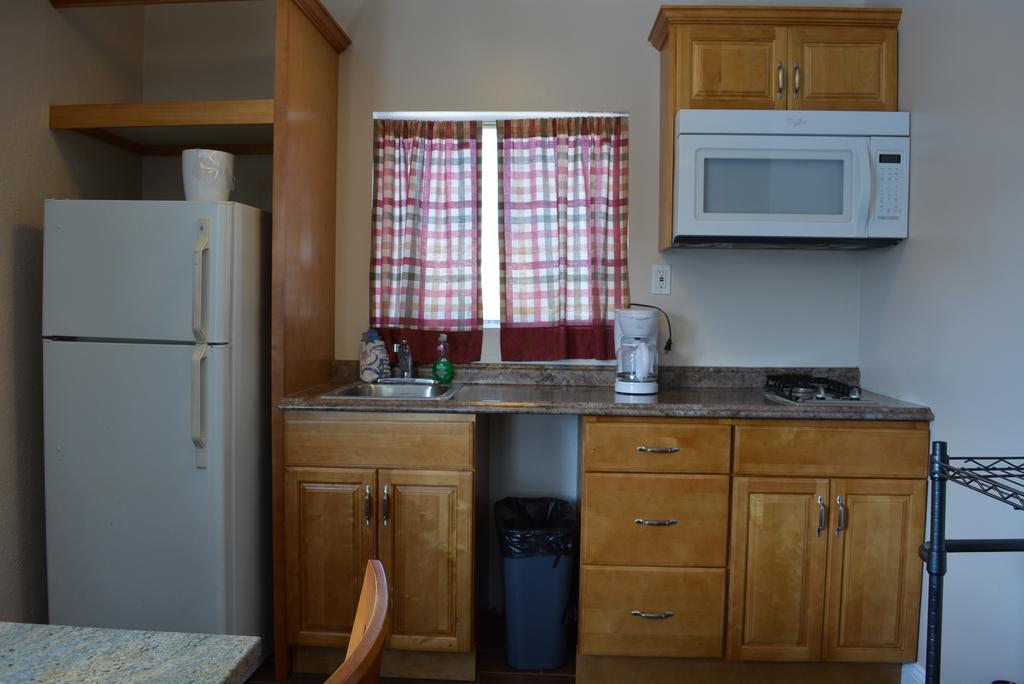 Royal Court Motel Wildwood Extérieur photo