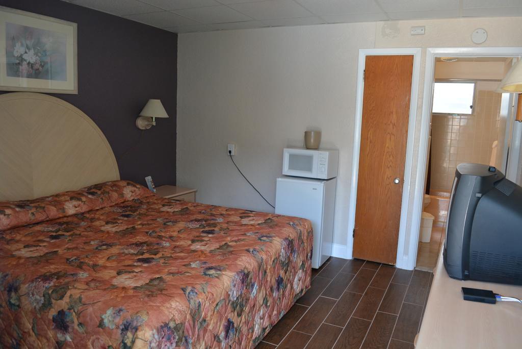 Royal Court Motel Wildwood Extérieur photo