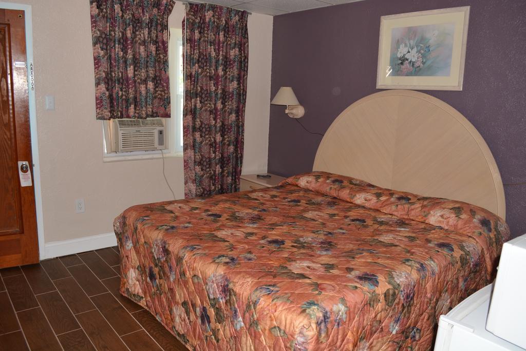 Royal Court Motel Wildwood Extérieur photo