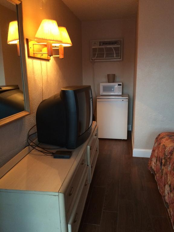 Royal Court Motel Wildwood Extérieur photo