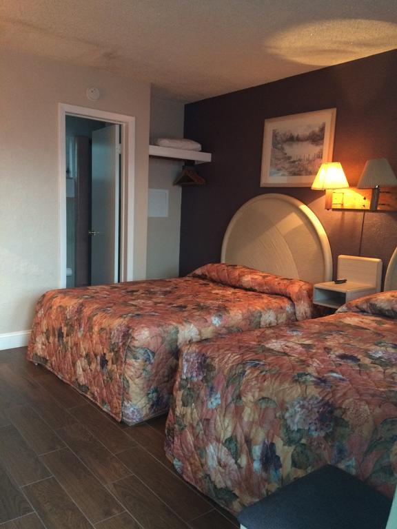 Royal Court Motel Wildwood Extérieur photo