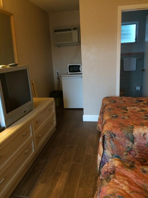Royal Court Motel Wildwood Extérieur photo