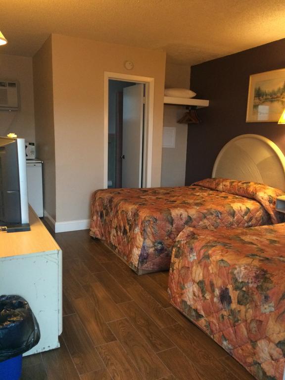 Royal Court Motel Wildwood Extérieur photo