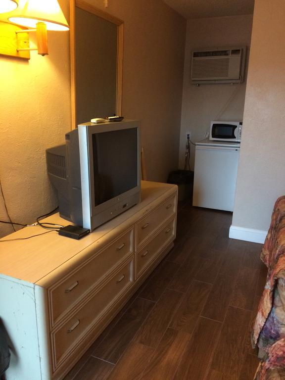 Royal Court Motel Wildwood Extérieur photo