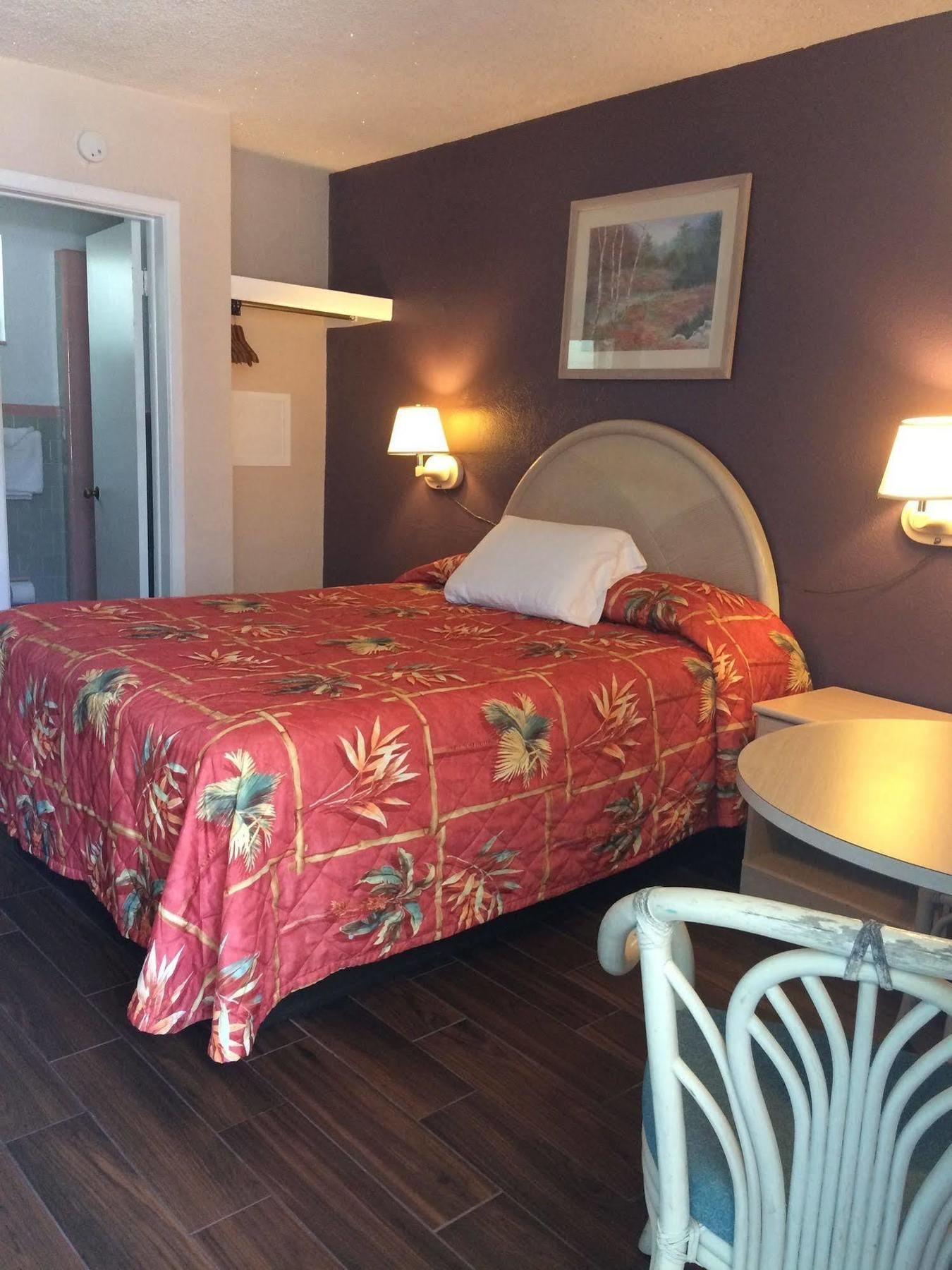 Royal Court Motel Wildwood Extérieur photo